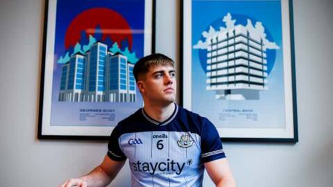 County GAA Pilot TEST
