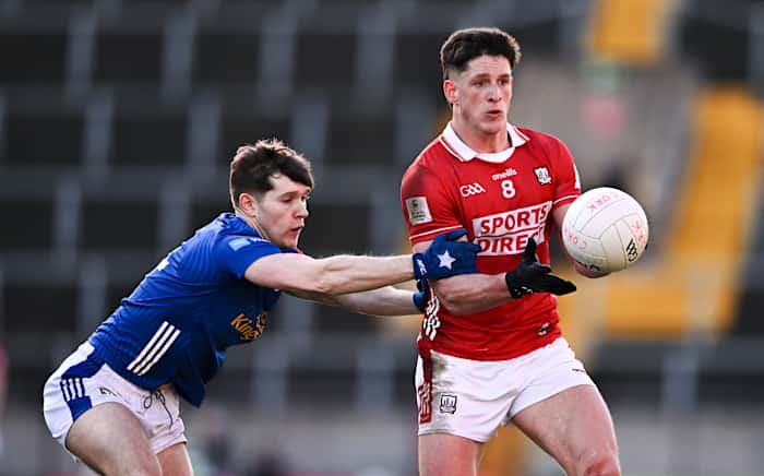 Allianz FL D2: Cork finish with a flourish