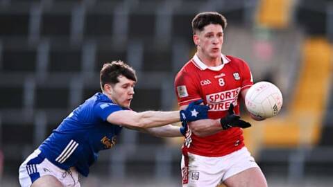 County GAA Pilot TEST