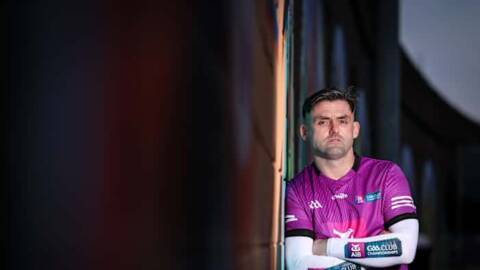 County GAA Pilot TEST