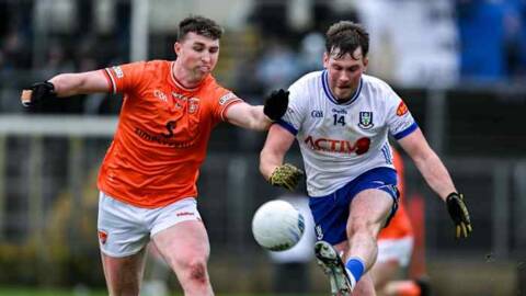 County GAA Pilot TEST