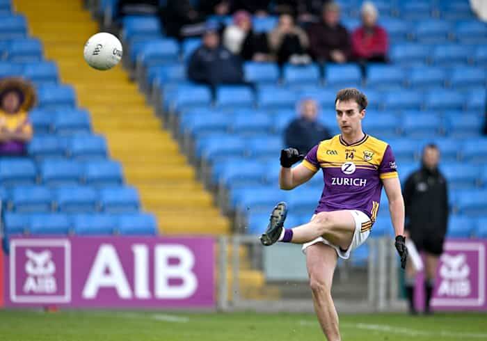 Round-up: Allianz Football League Division Three action
