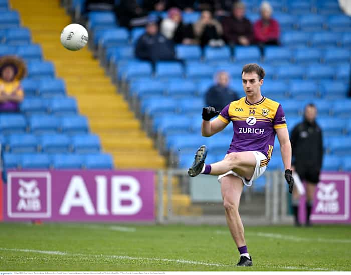 Round-up: Allianz Football League Division Three action