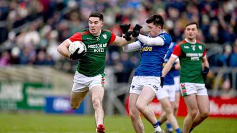 County GAA Pilot TEST
