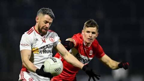 County GAA Pilot TEST