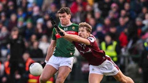 County GAA Pilot TEST