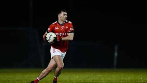 County GAA Pilot TEST