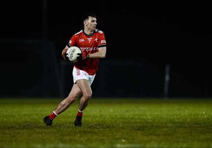 Allianz FL D2: Louth secure vital victory