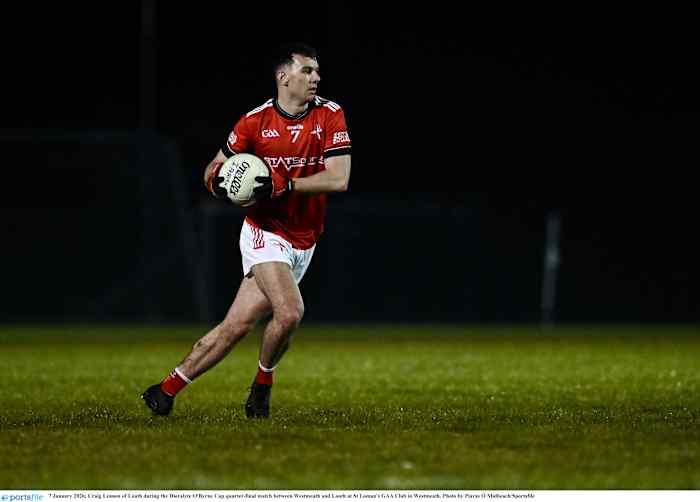 Allianz FL D2: Louth secure vital victory