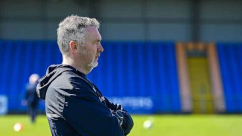 County GAA Pilot TEST
