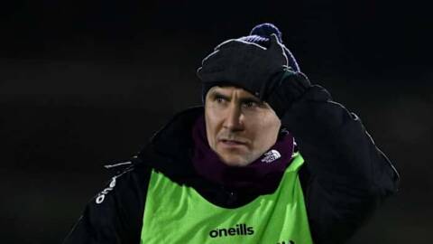 County GAA Pilot TEST