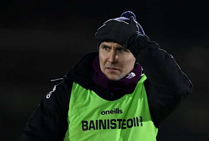 Allianz FL D2: Kildare overcome Offaly