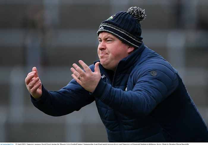 Electric Ireland Sigerson Cup: UL edge out Maynooth