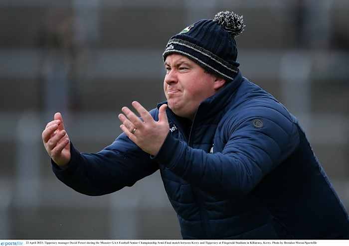 Electric Ireland Sigerson Cup: UL edge out Maynooth