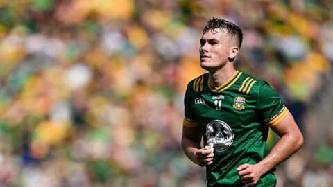 County GAA Pilot TEST