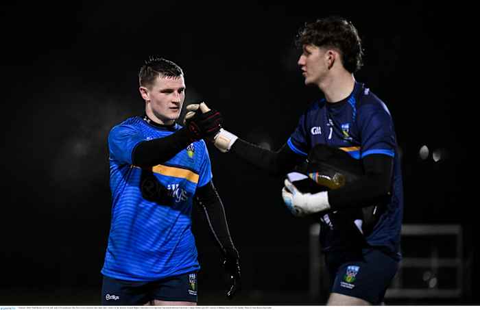 Preview: Electric Ireland Sigerson Cup Round 2A and 2B action