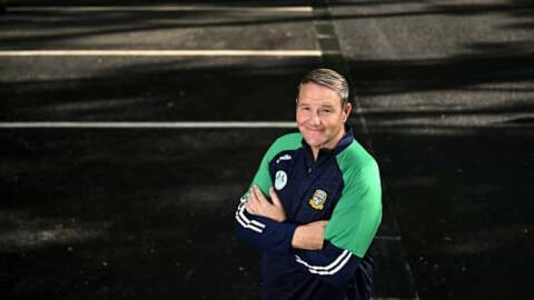 County GAA Pilot TEST