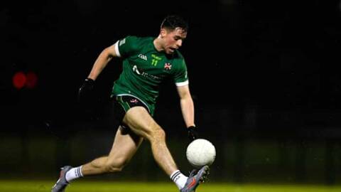 County GAA Pilot TEST