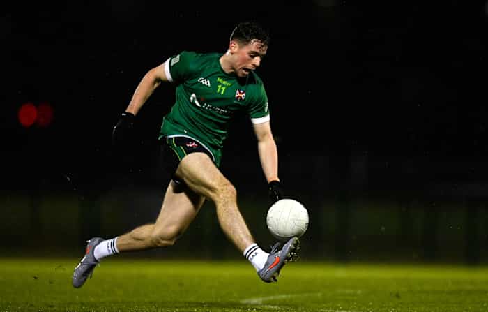 Electric Ireland Sigerson Cup: Queen's through to the last four