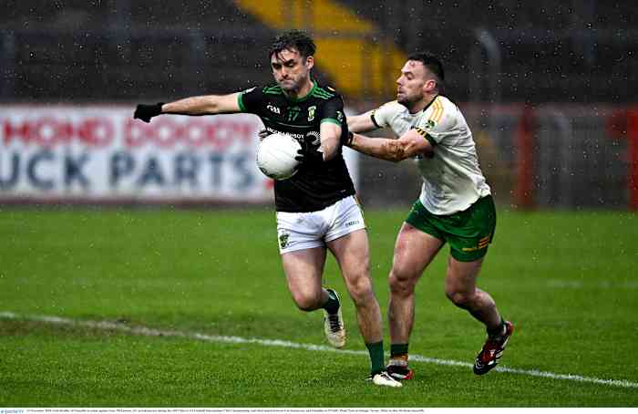 Preview: AIB All-Ireland Club IFC and JFC Semi-Finals