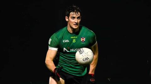 County GAA Pilot TEST