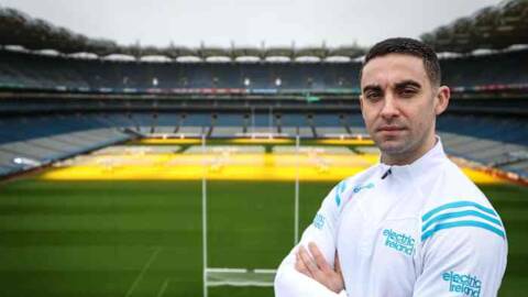 County GAA Pilot TEST