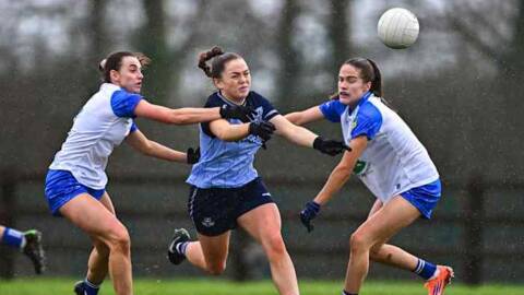 County GAA Pilot TEST