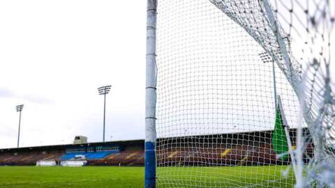 County GAA Pilot TEST