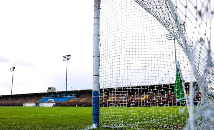 Allianz Football League Division Four re-fixture details confirmed