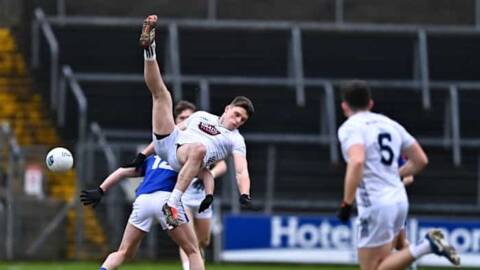 County GAA Pilot TEST