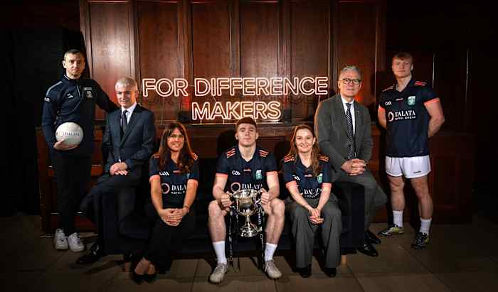 Dalata Hotel Group U20 Football Championship launched