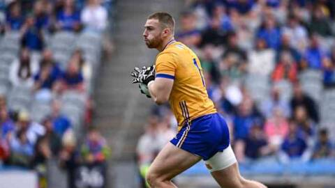 County GAA Pilot TEST