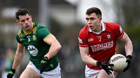 County GAA Pilot TEST