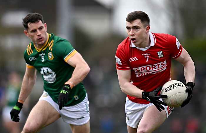 Allianz FL D2: Cork win thriller against Meath