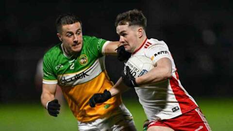 County GAA Pilot TEST