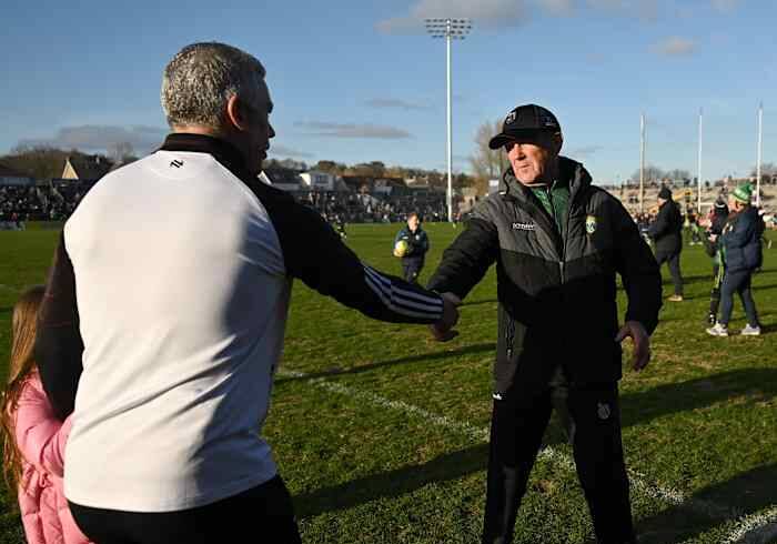 Preview: Weekend's Allianz Football League action