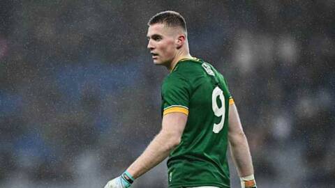 County GAA Pilot TEST