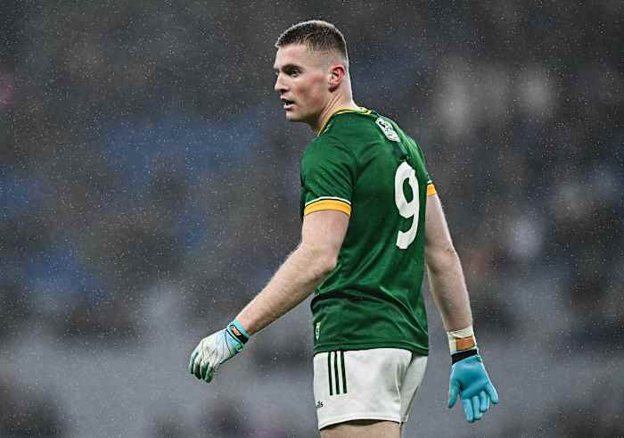 Allianz FL D2: Meath strike late to take the points