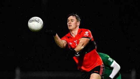 County GAA Pilot TEST