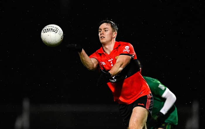 Preview: Electric Ireland Sigerson Cup Final