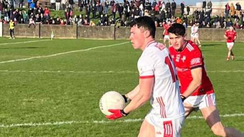 County GAA Pilot TEST