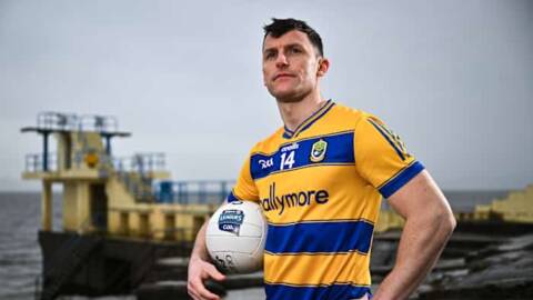County GAA Pilot TEST