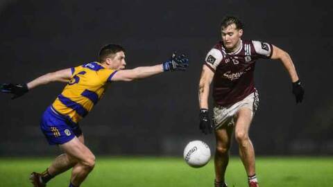 County GAA Pilot TEST