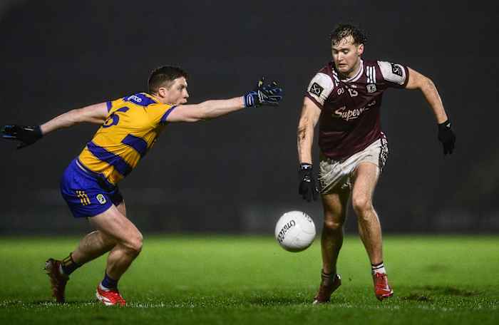 Allianz FL D1: Roscommon finish strongly