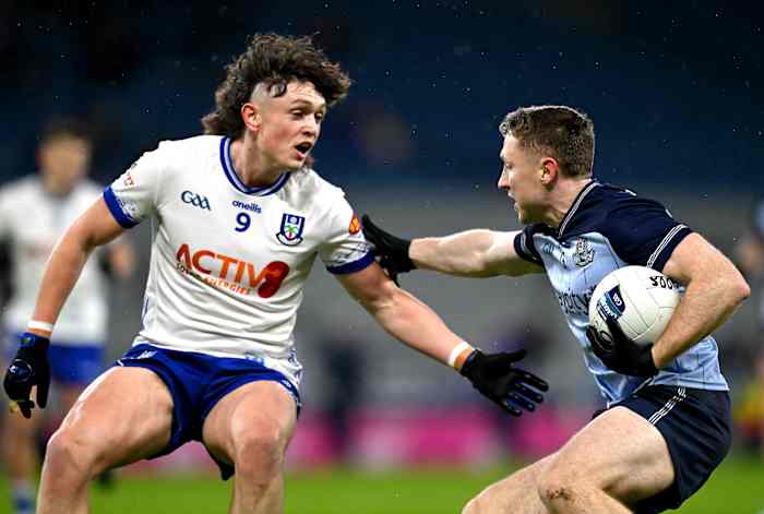 Allianz FL D1: Dublin finish strongly to take the points