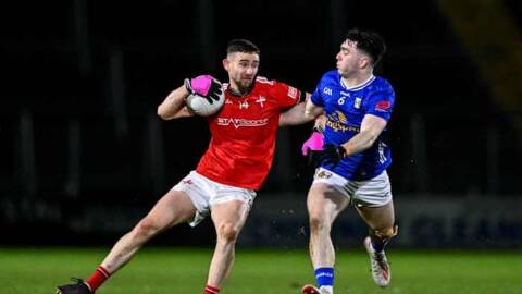 County GAA Pilot TEST