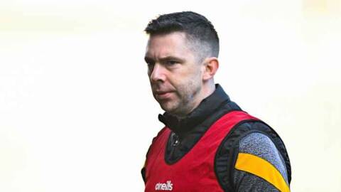 County GAA Pilot TEST