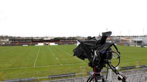 County GAA Pilot TEST