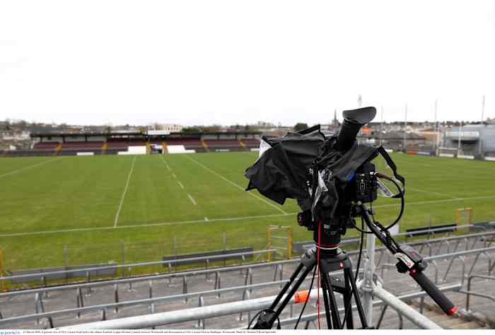 Coláiste Mhuire triumph in Leinster Schools decider