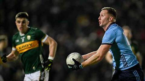 County GAA Pilot TEST